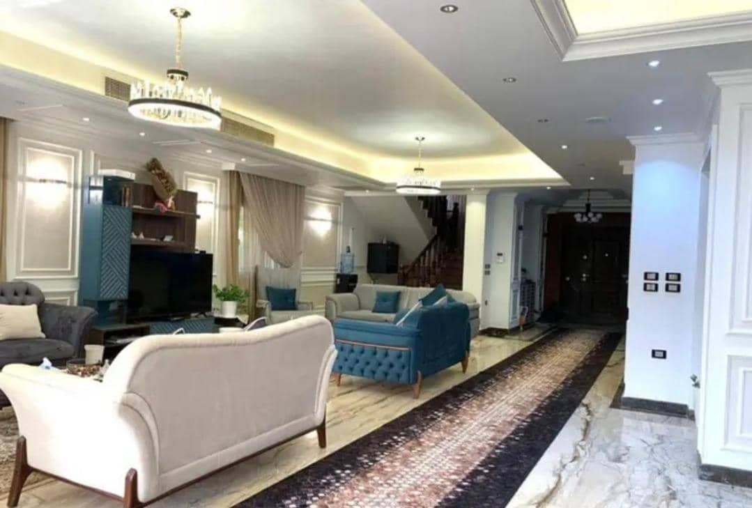 مدينتي B 3 — 5