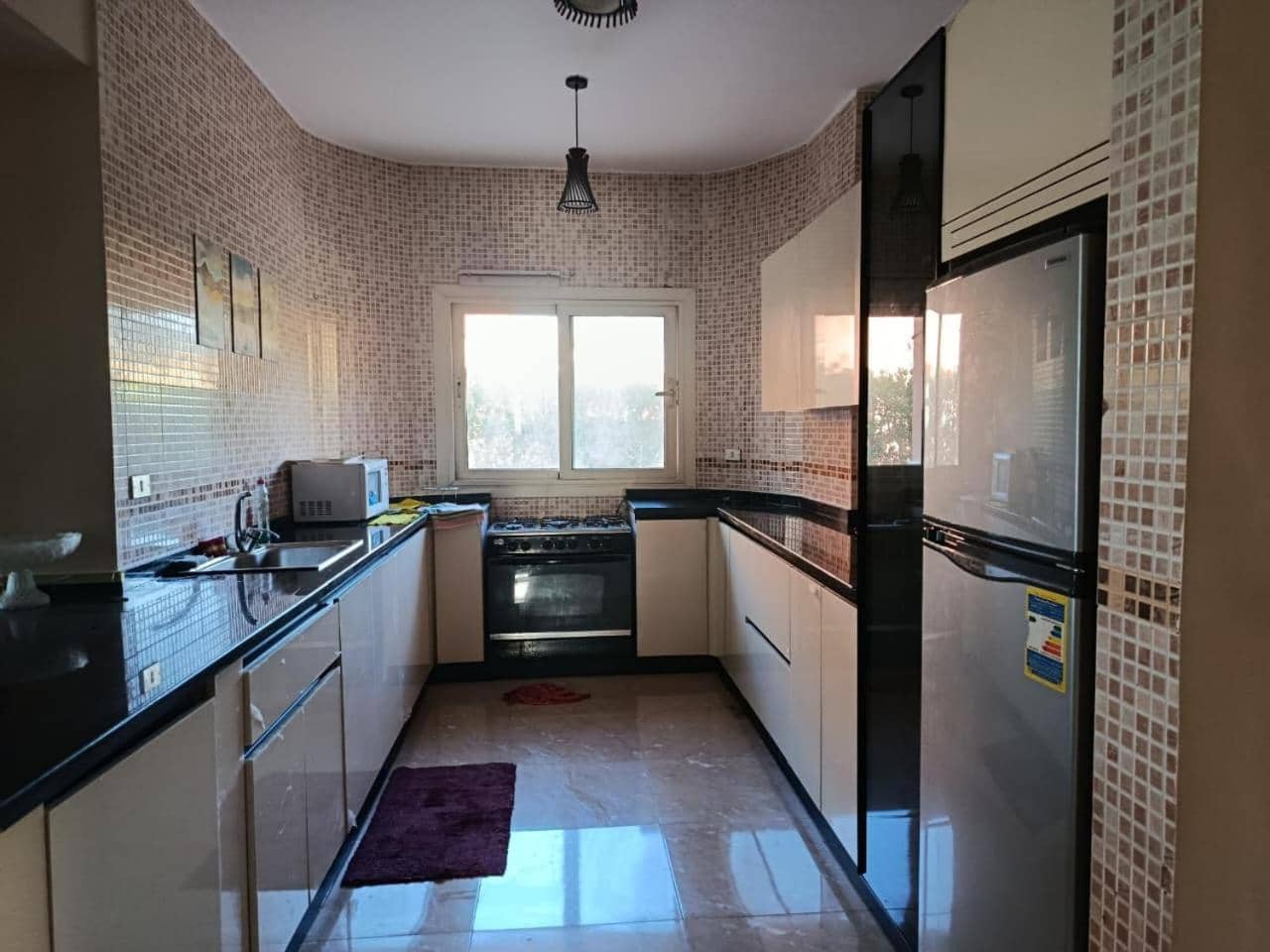Stand Alone Villa at Blumar North Coast -Sidi Abd Alrahman — 5
