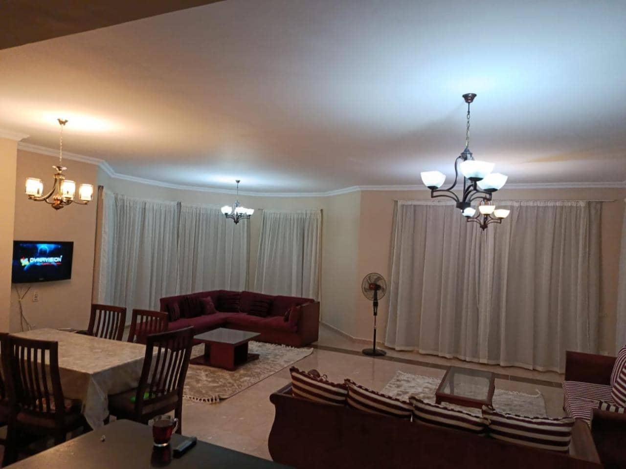Stand Alone Villa at Blumar North Coast -Sidi Abd Alrahman