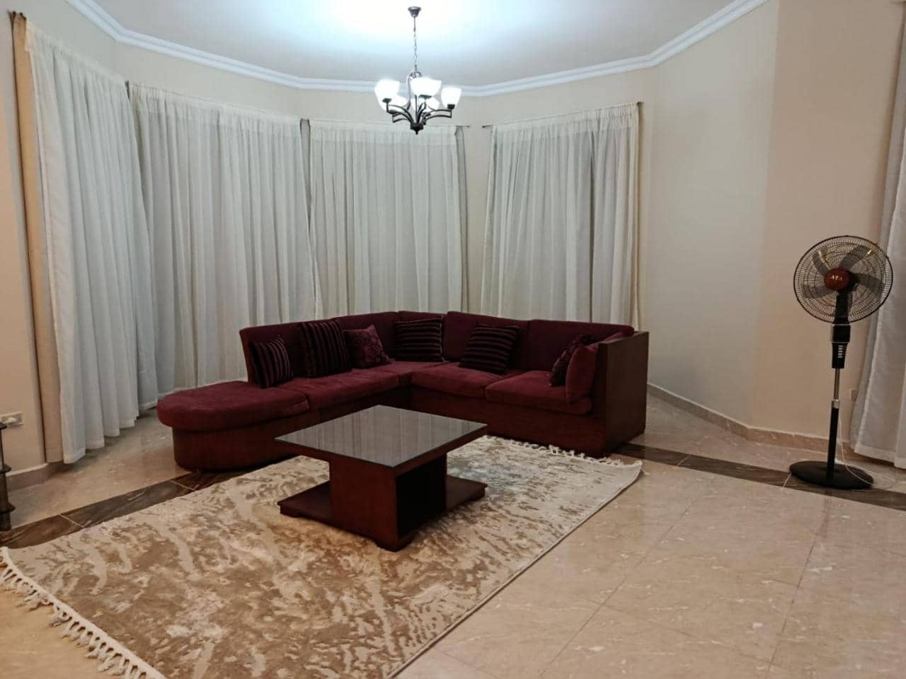Stand Alone Villa at Blumar North Coast -Sidi Abd Alrahman — 2
