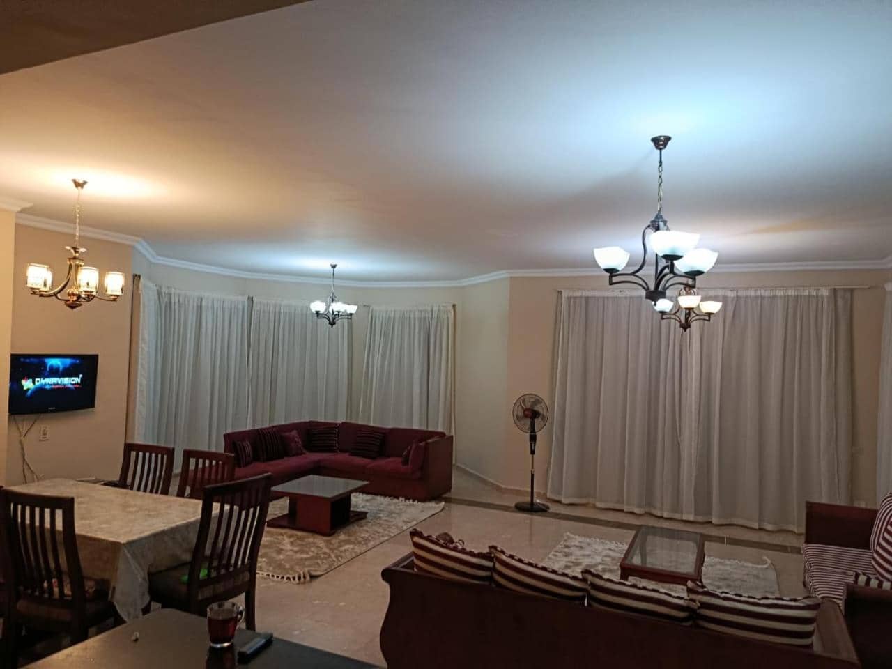 Stand Alone Villa at Blumar North Coast -Sidi Abd Alrahman — 3