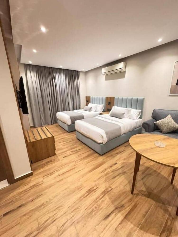 Alfa Residence