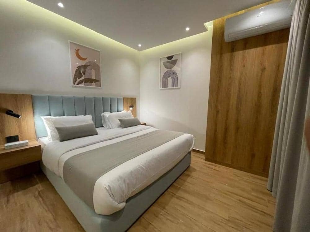 Alfa Residence — 5