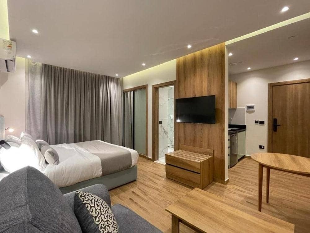 Alfa Residence — 2