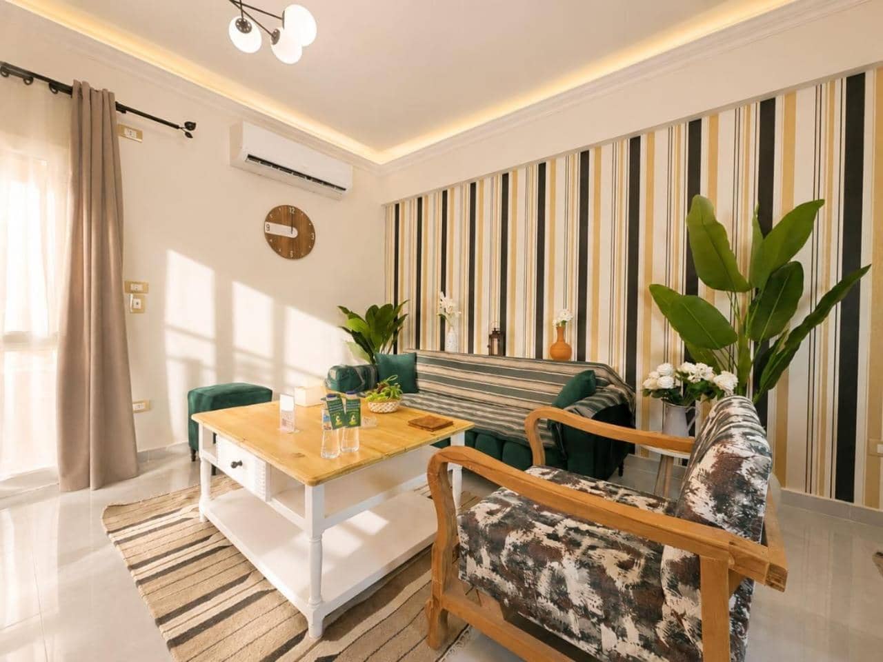 Ninety Avenue Cozy Appartment — 3