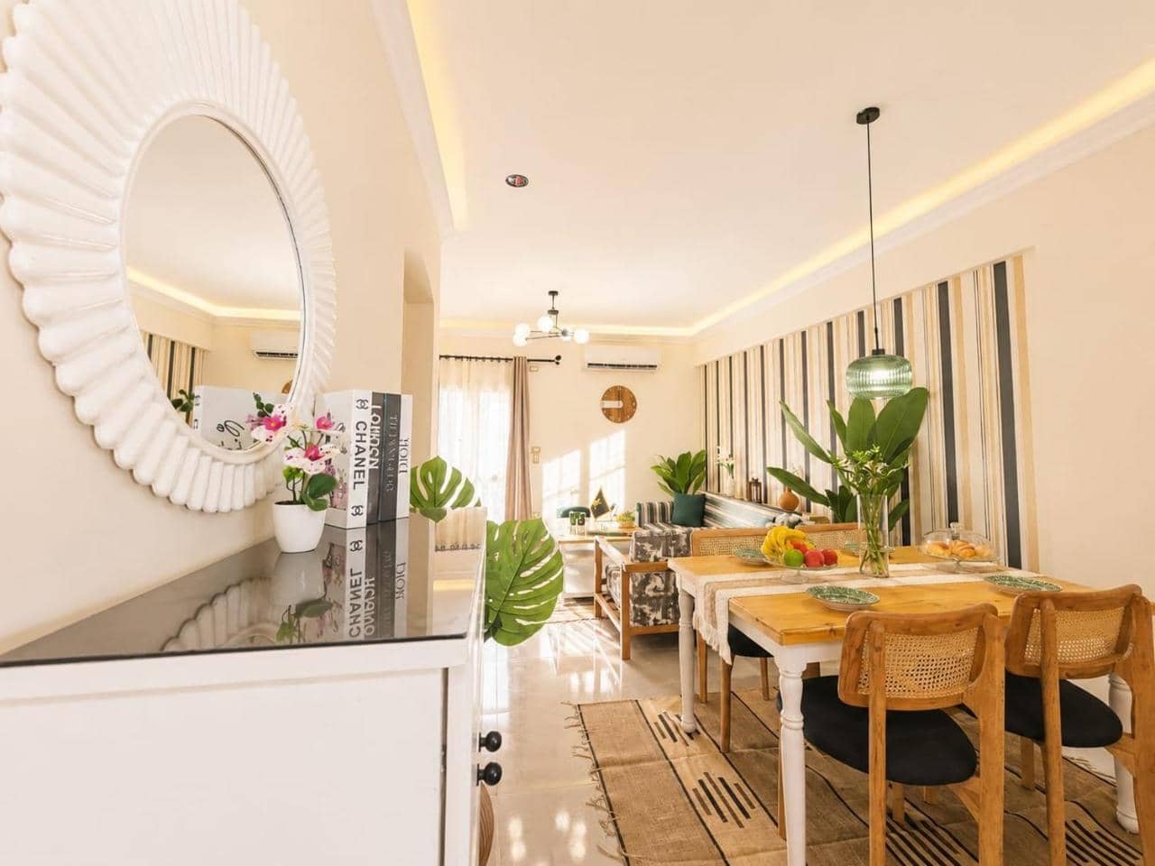 Ninety Avenue Cozy Appartment — 4