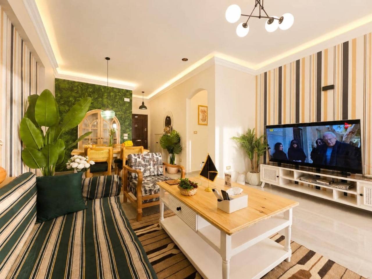 Ninety Avenue Cozy Appartment — 2