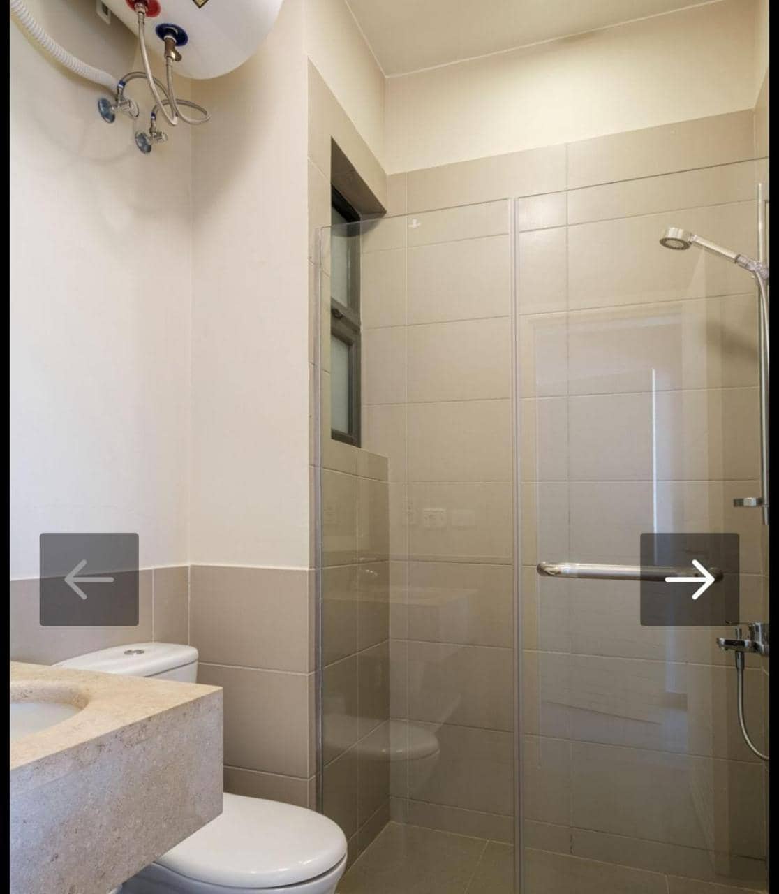 Chic 1 Bedroom in Tawila with Shared Pool — 2