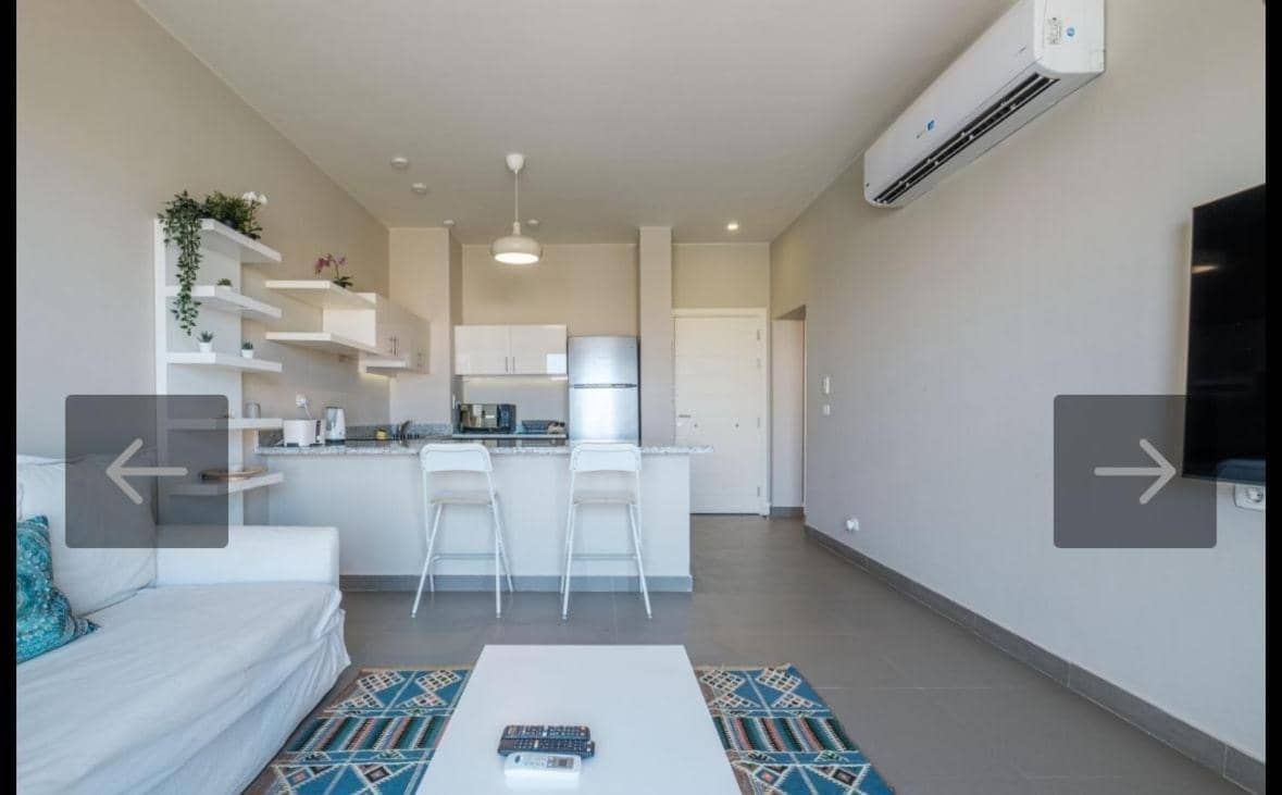 Chic 1 Bedroom in Tawila with Shared Pool — 4