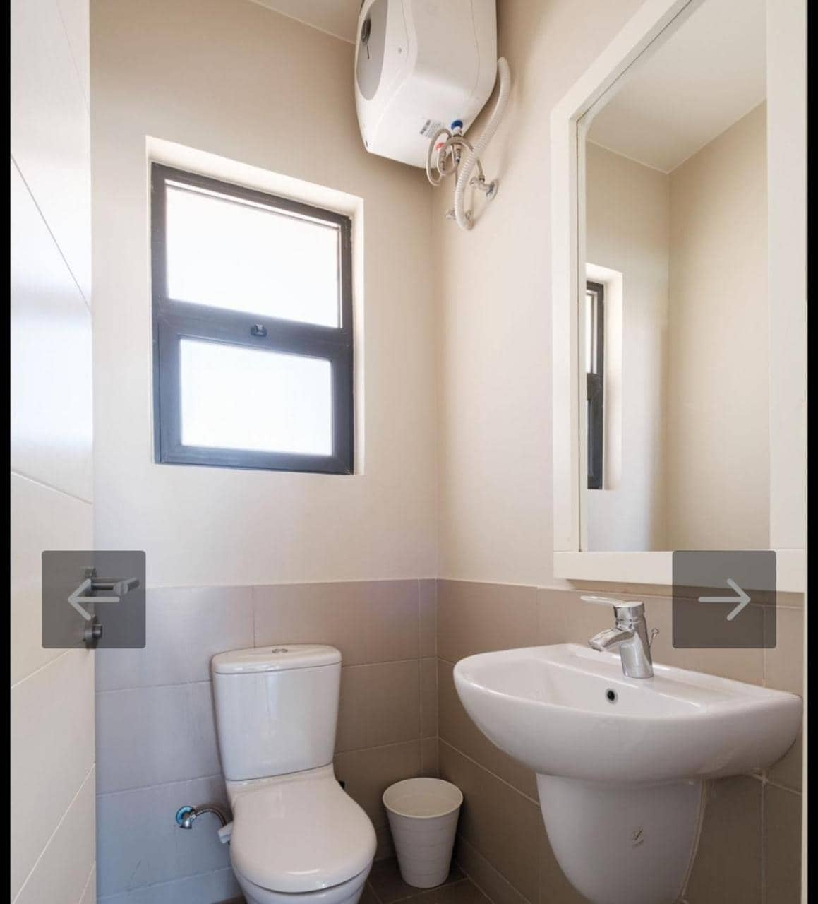 Chic 1 Bedroom in Tawila with Shared Pool — 3