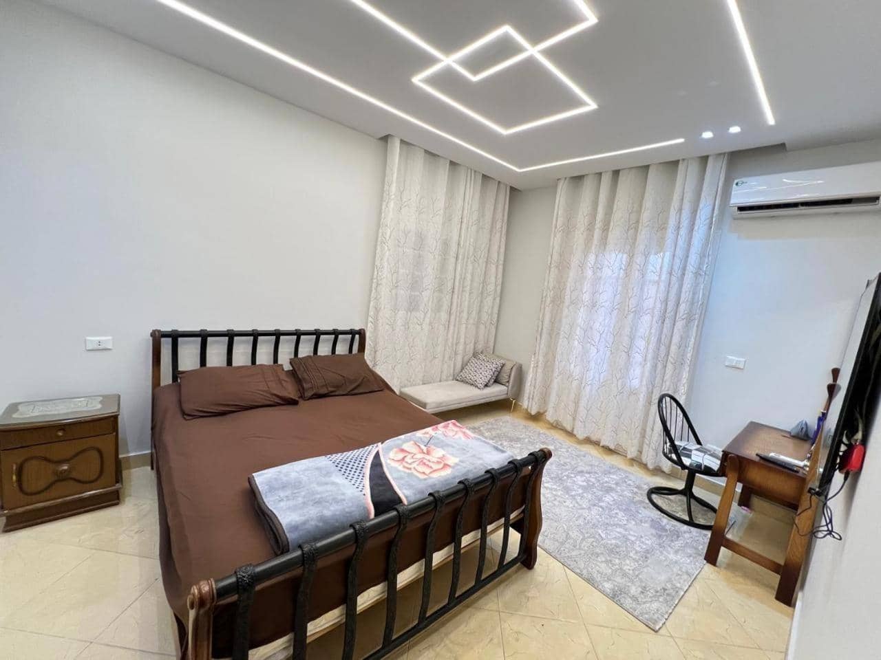 Shahi's Home — 3