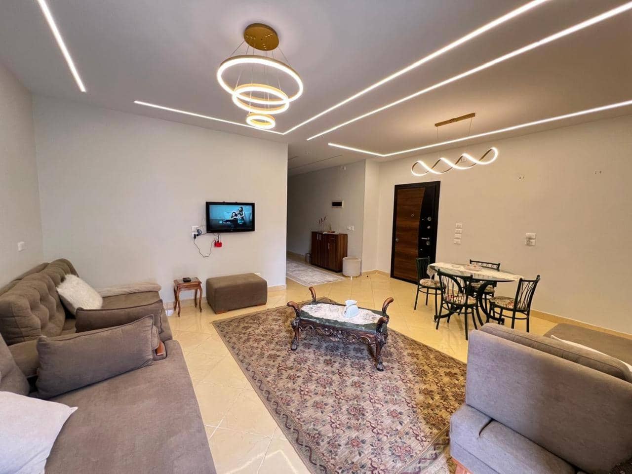 Shahi's Home — 2