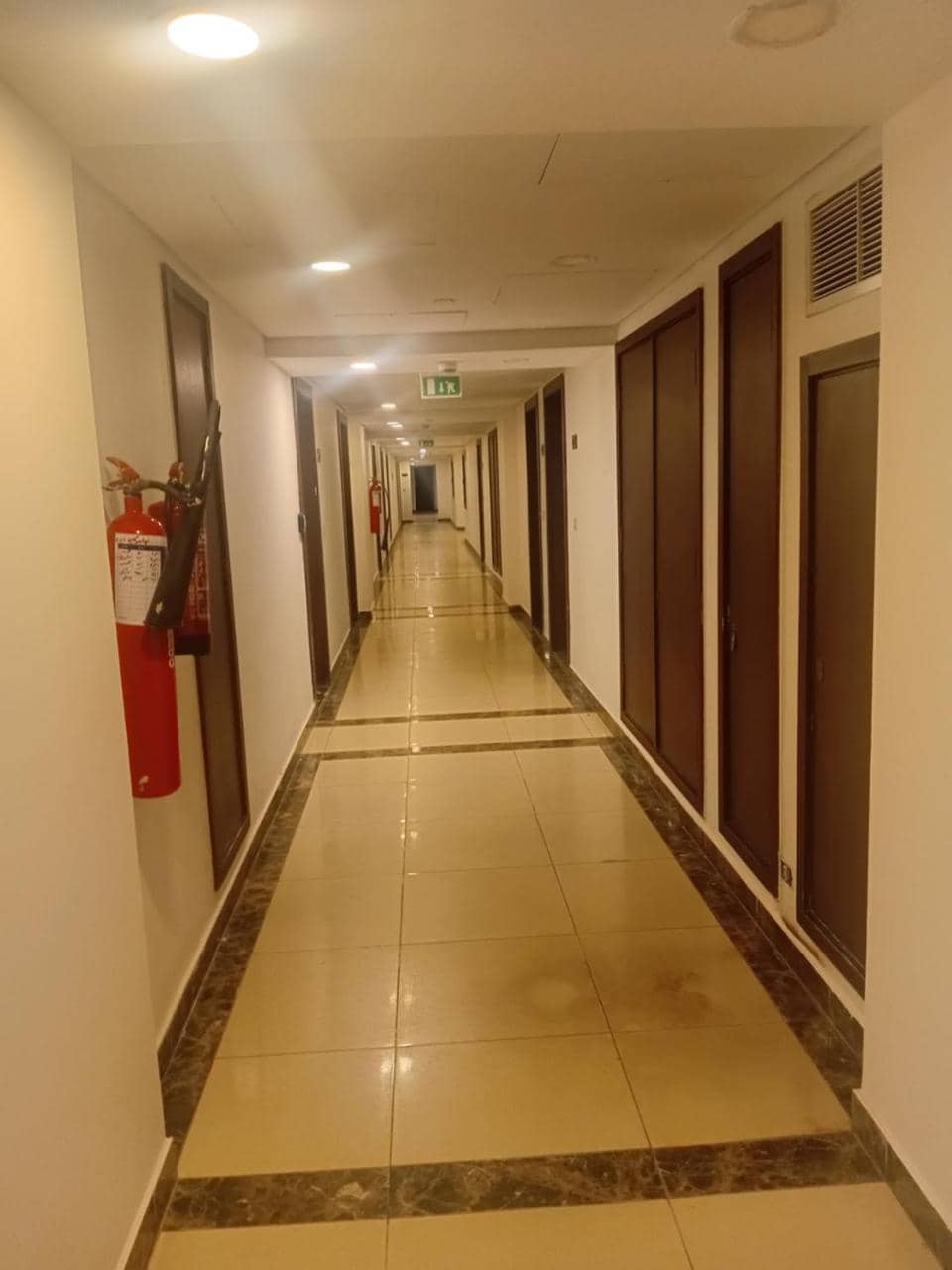 Porto New Cairo التجمع الخامس — 2