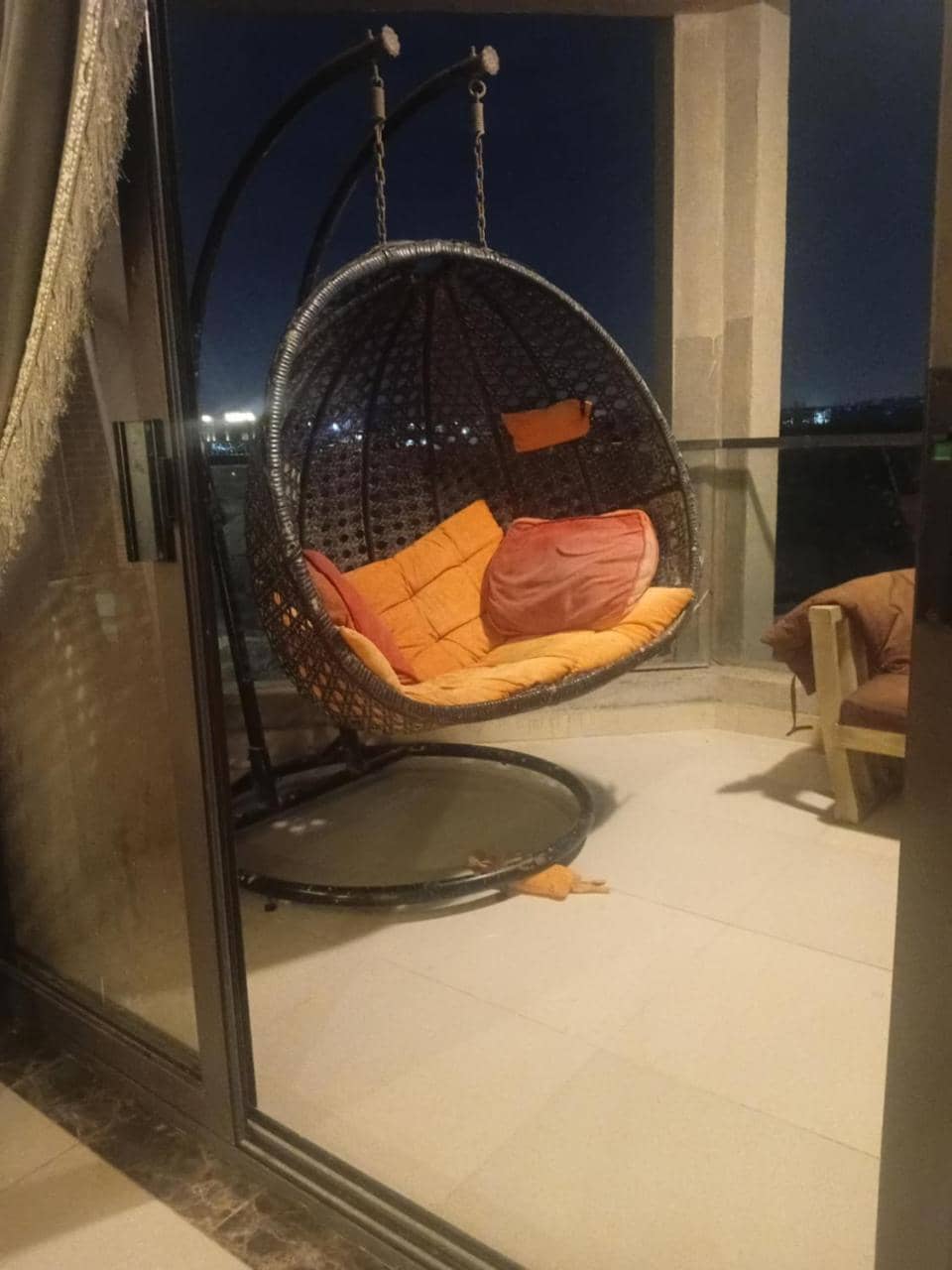 Porto New Cairo التجمع الخامس — 3