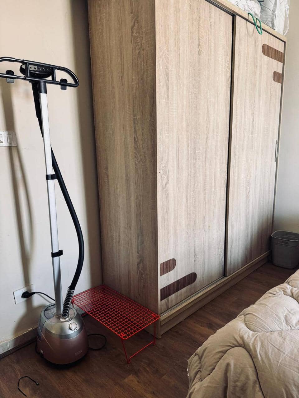 Cozy Studio Close To All Services — 4