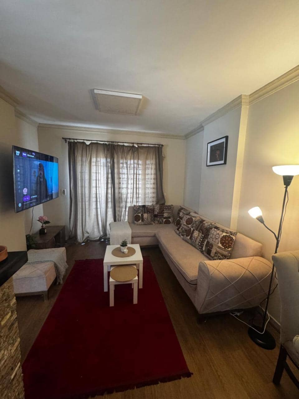 Cozy Studio Close To All Services