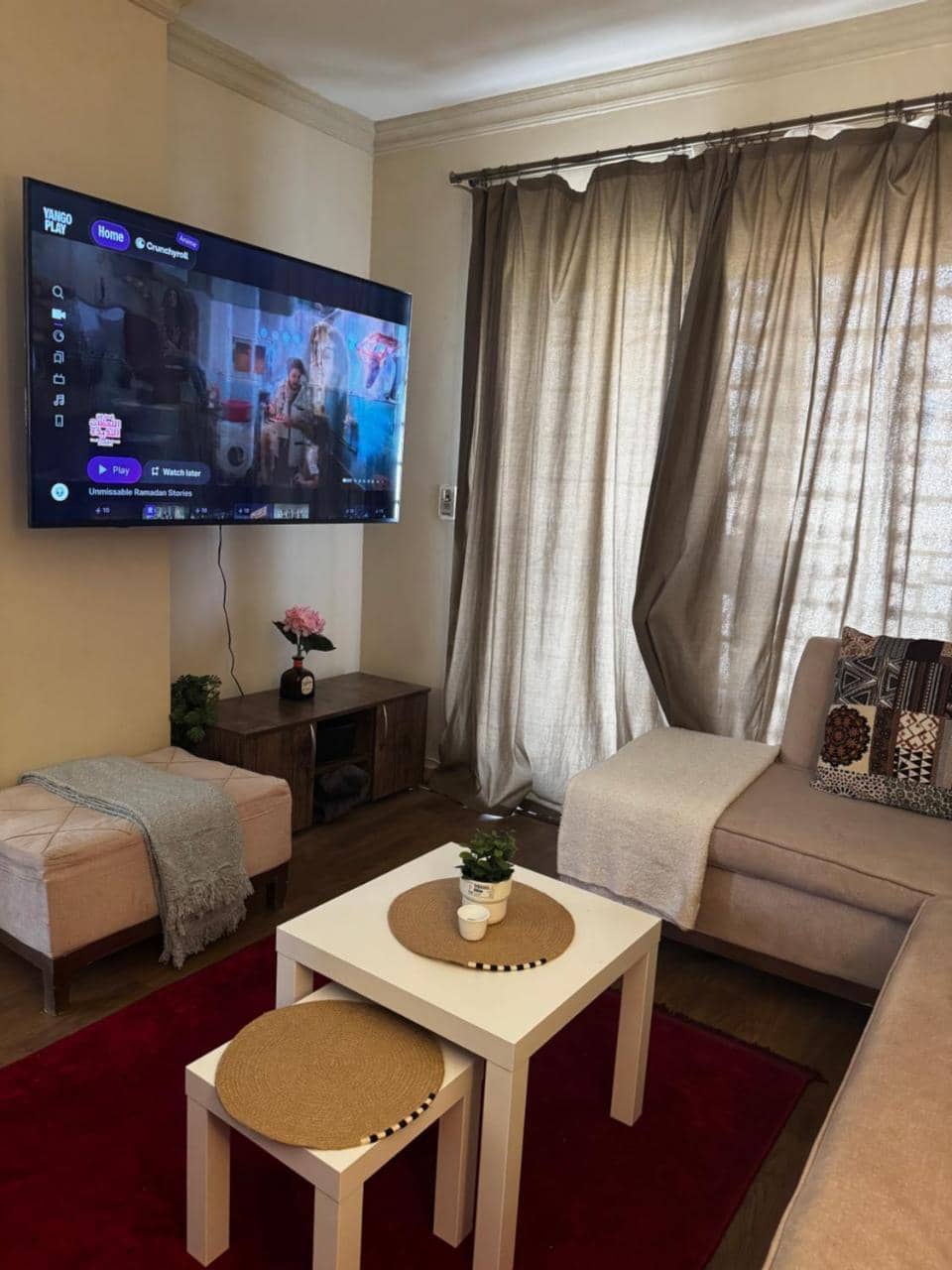 Cozy Studio Close To All Services — 2