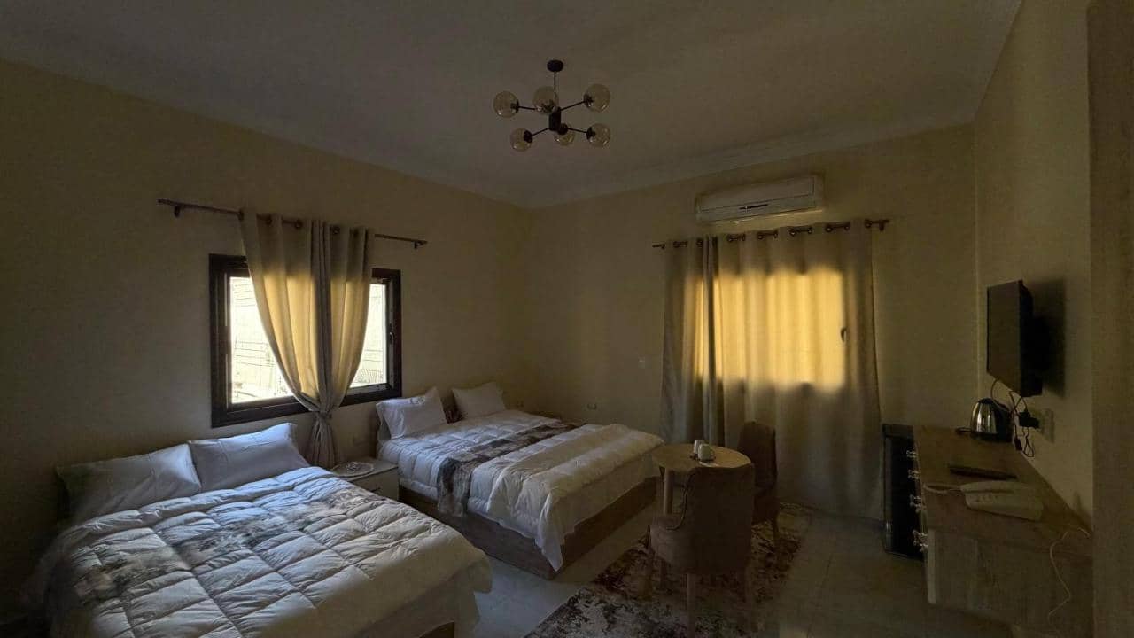 Stay Inn New Cairo — 3