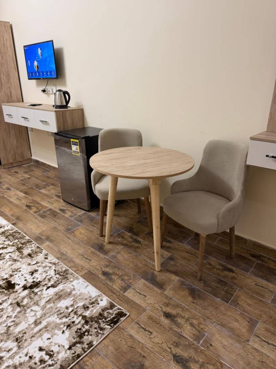 Stay Inn New Cairo — 4