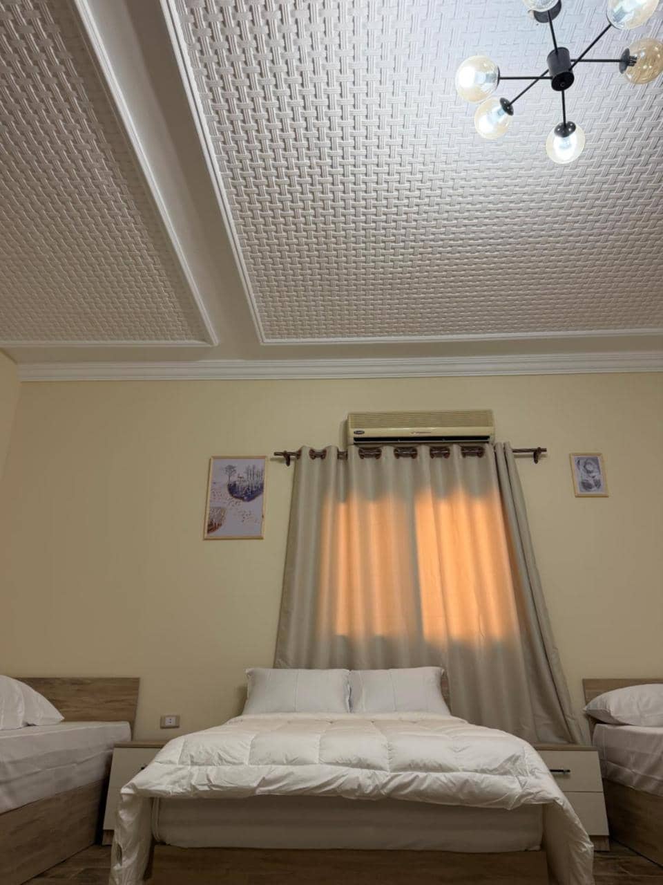 Stay Inn New Cairo — 5