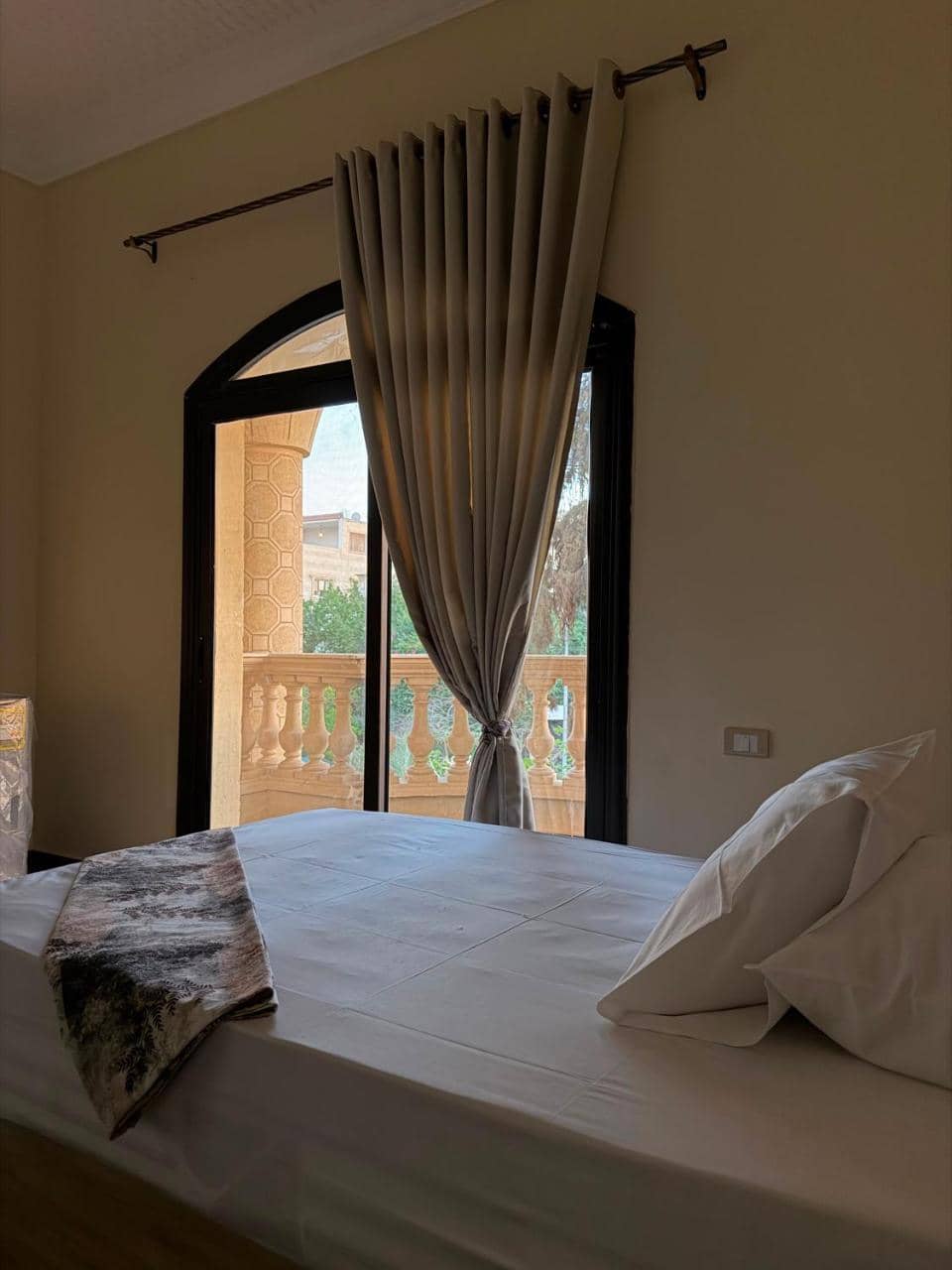 Stay Inn New Cairo — 2