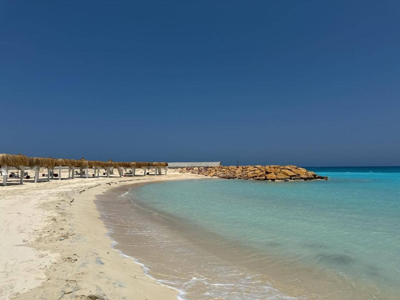 Marassi Views Direct on Pool 3br Beach Access by Best of Bedz — 4