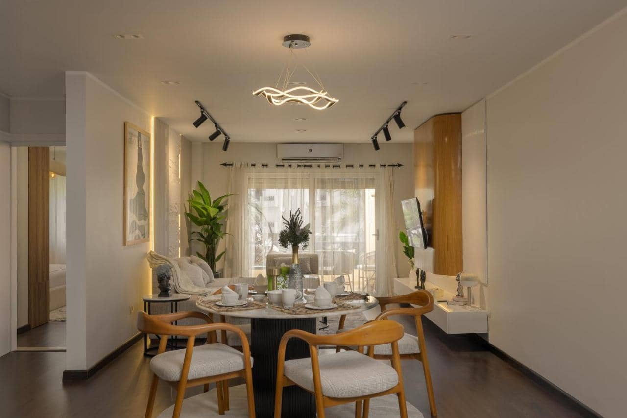 Marassi Views Direct on Pool 3br Beach Access by Best of Bedz — 2