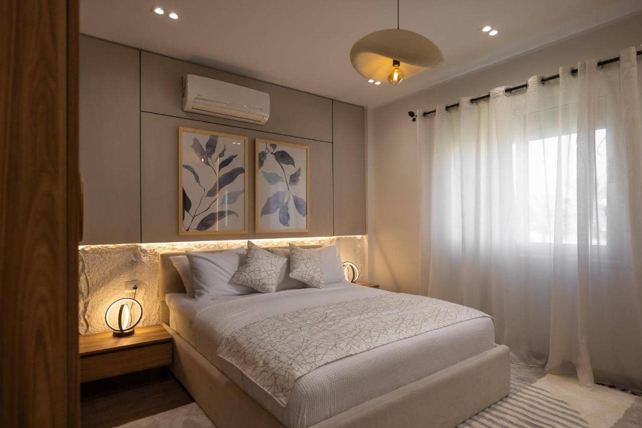 Marassi Views Direct on Pool 3br Beach Access by Best of Bedz