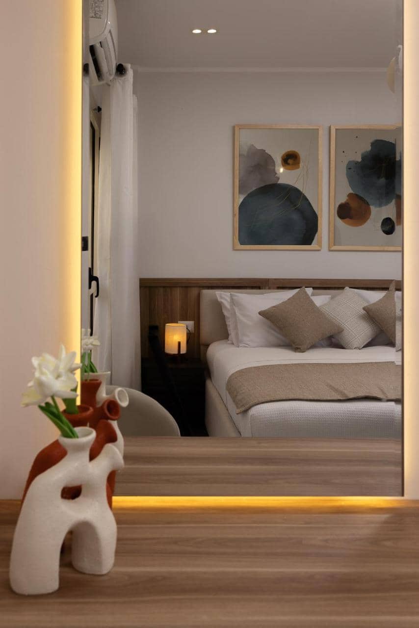Marassi Views Direct on Pool 3br Beach Access by Best of Bedz — 5