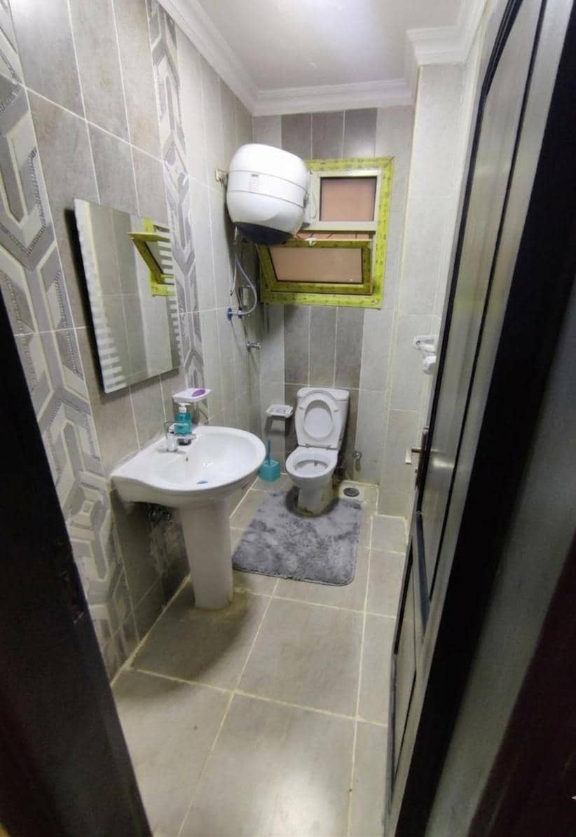 The Green Terrace Apartment — 4