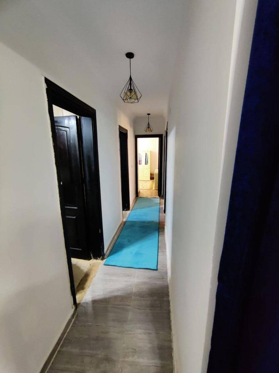 The Green Terrace Apartment — 5