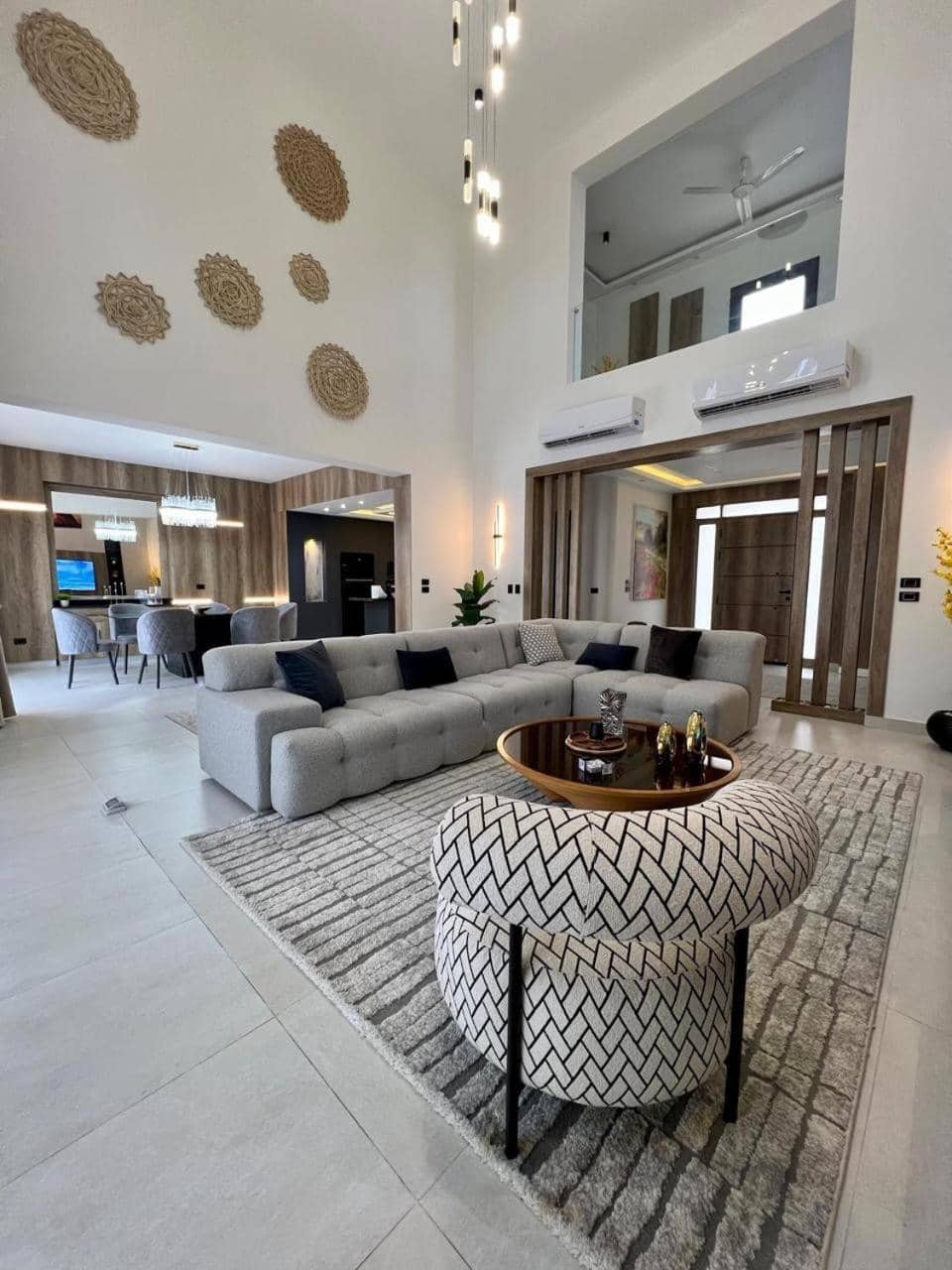 Unique Beige Villa Adults Only — 2
