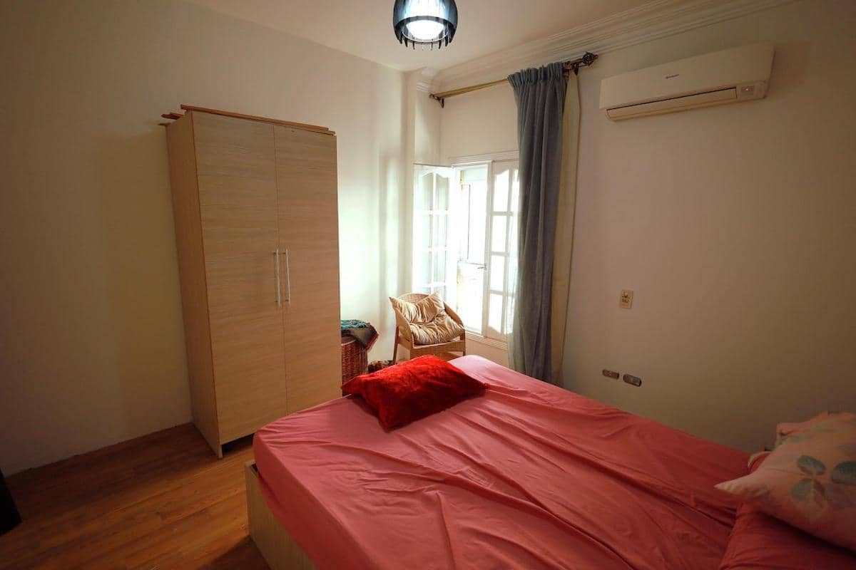 Cozy & Modern 3br in New Cairo Shouyfat — 4