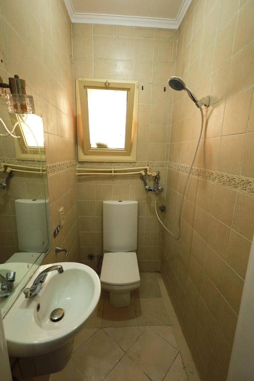 Cozy & Modern 3br in New Cairo Shouyfat — 3