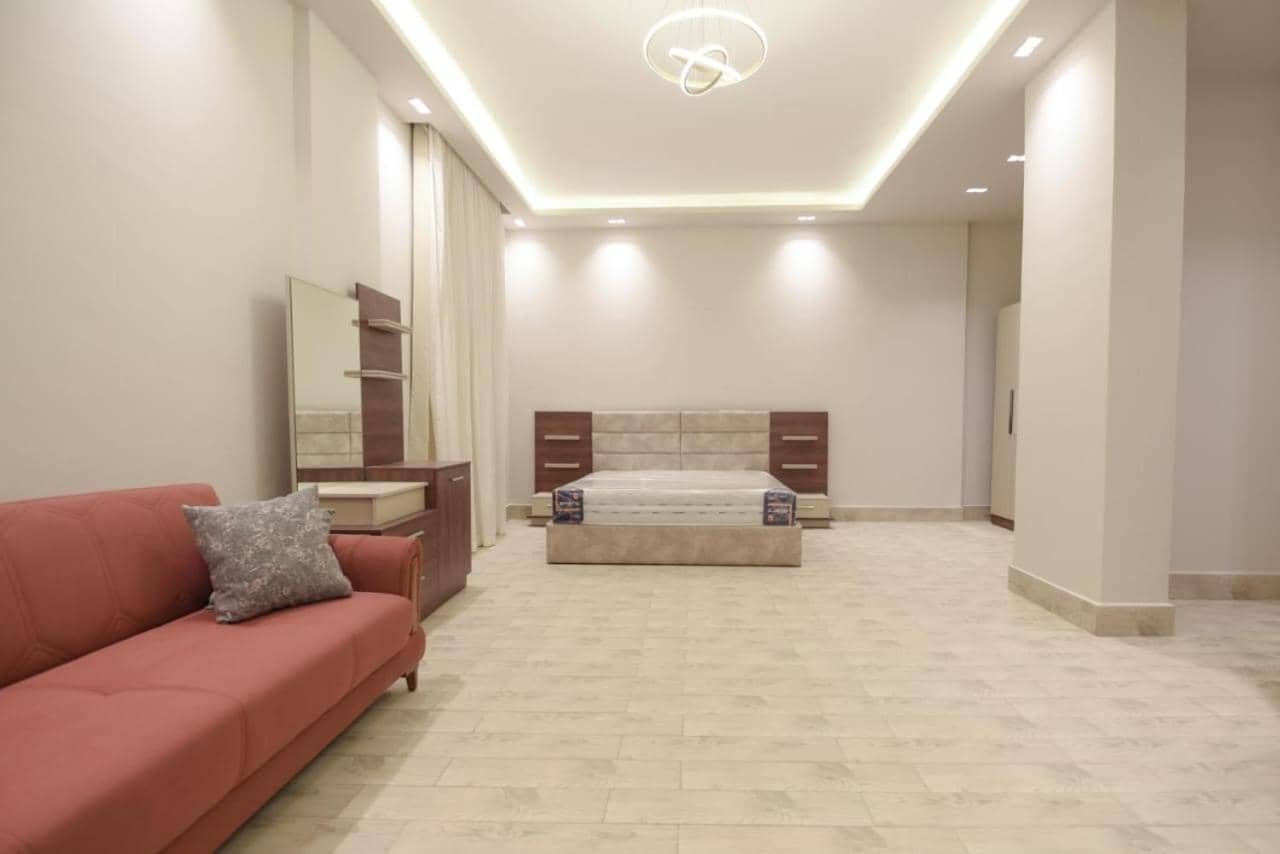The Blue Suites Boutique Hotel Apartments — 3