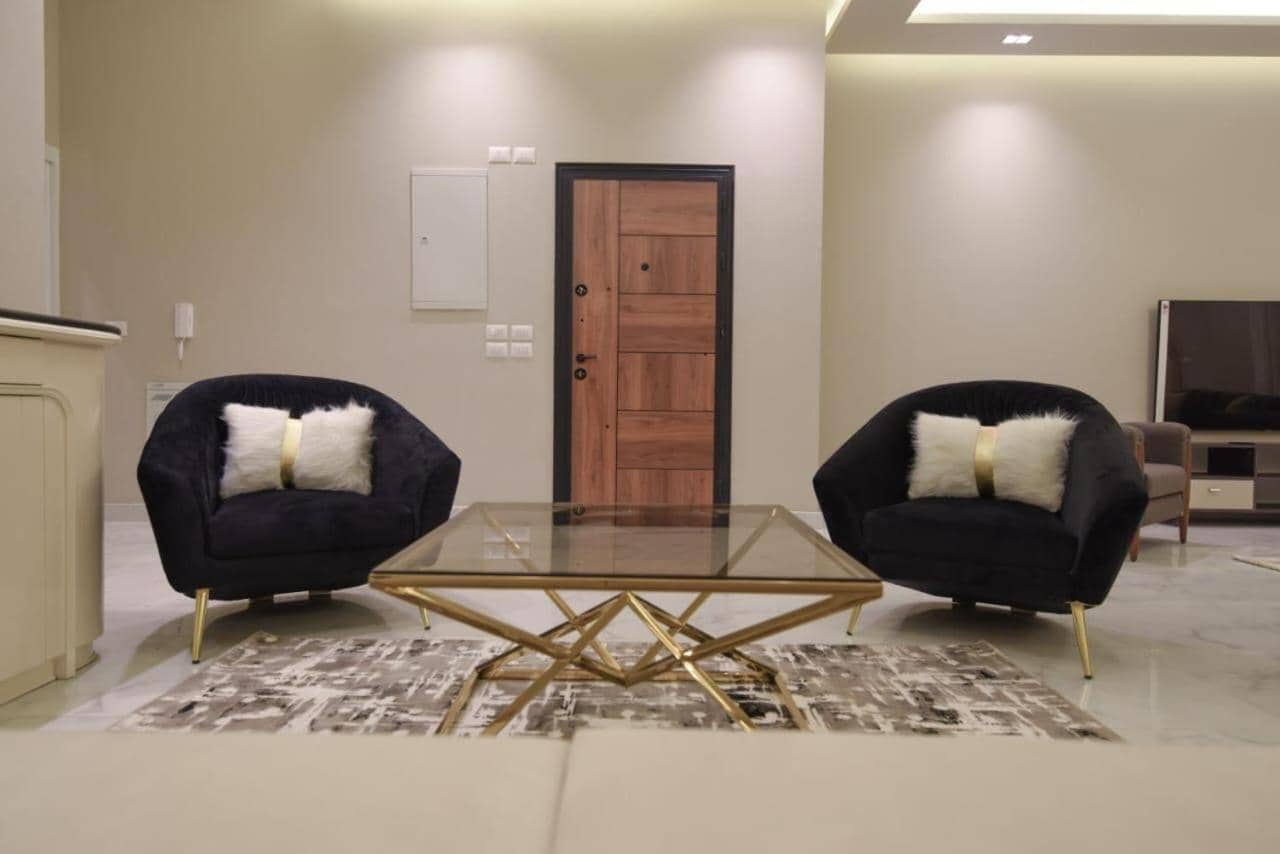 The Blue Suites Boutique Hotel Apartments — 5