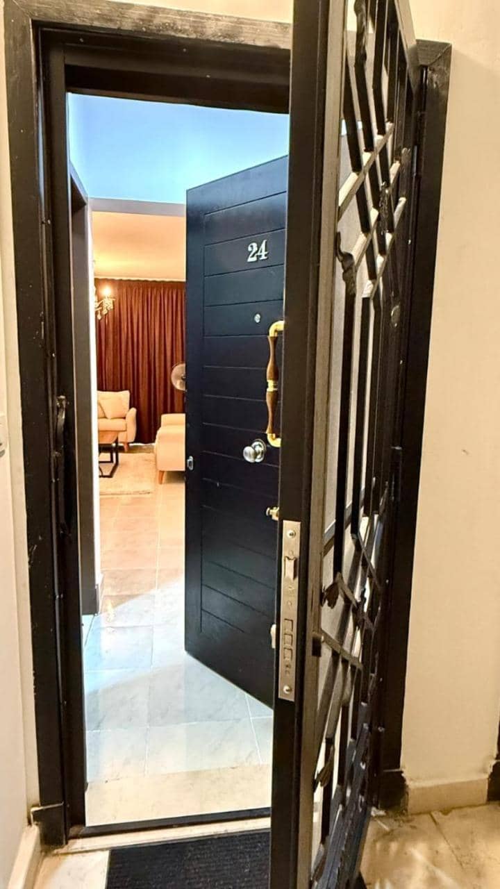 Gorgeous Newcairo Apartment — 2