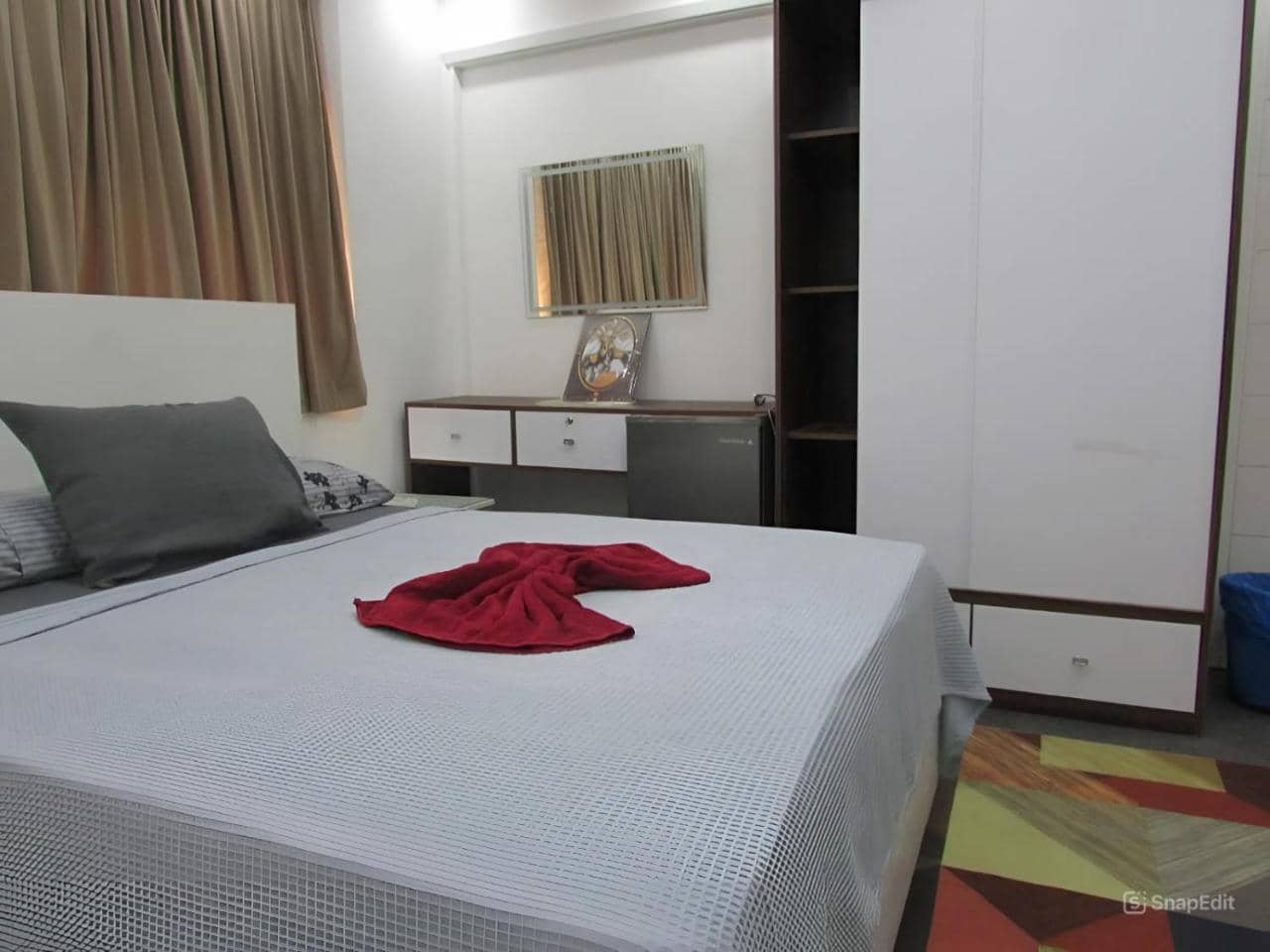 Cairo House Hotel — 4