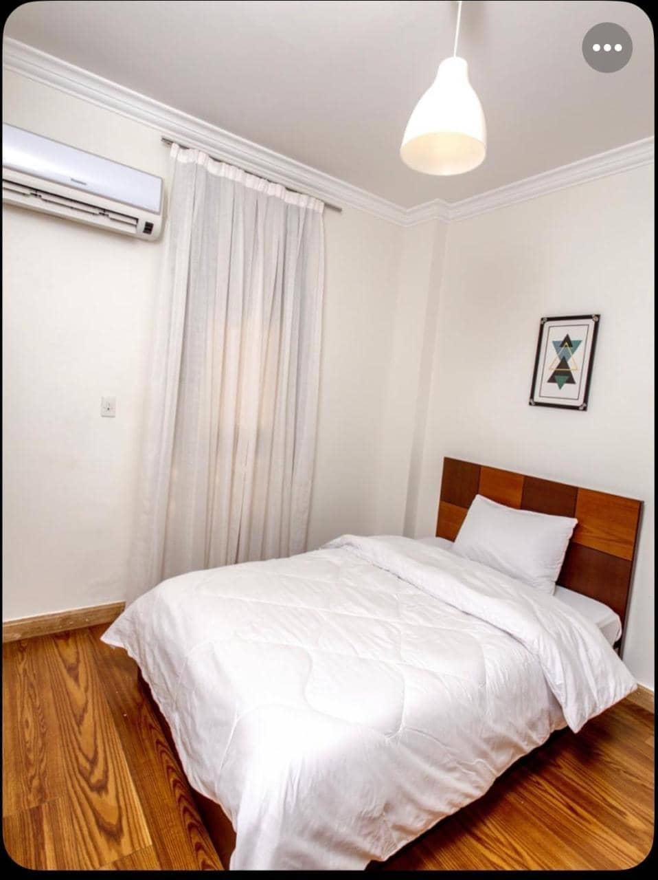 Cozy 2br Apt - Hotel Style & Spotless Furnished — 5
