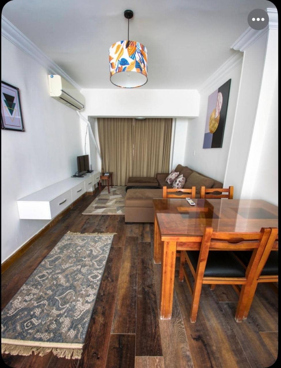 Cozy 2br Apt - Hotel Style & Spotless Furnished — 3