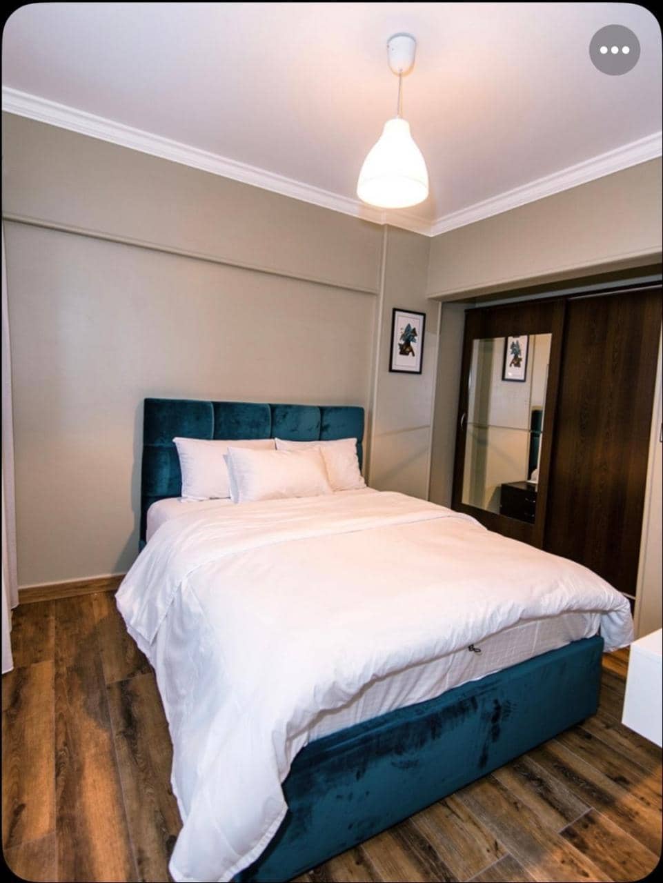 Cozy 2br Apt - Hotel Style & Spotless Furnished — 4