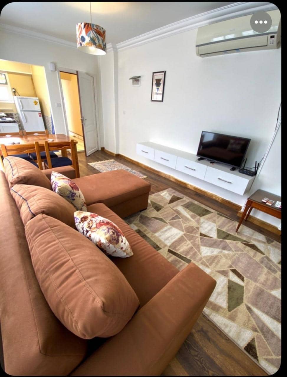 Cozy 2br Apt - Hotel Style & Spotless Furnished