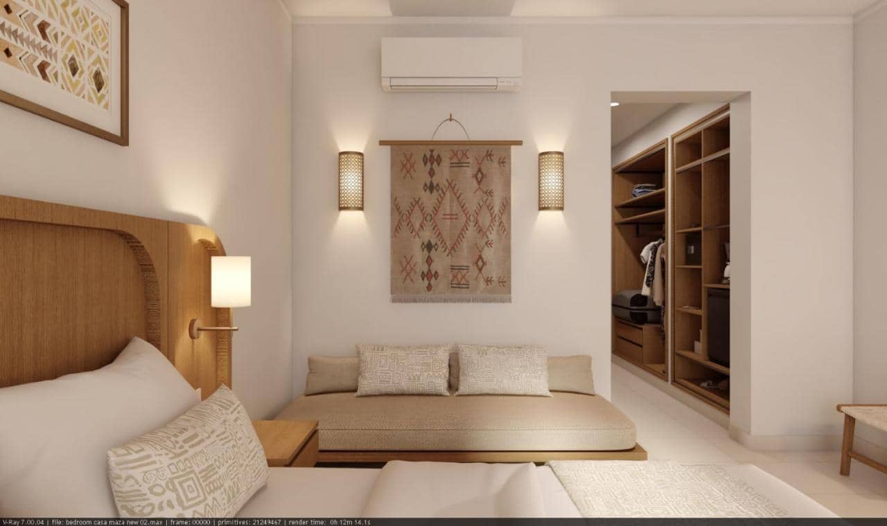 Jaz Viva Casa Maza — 4