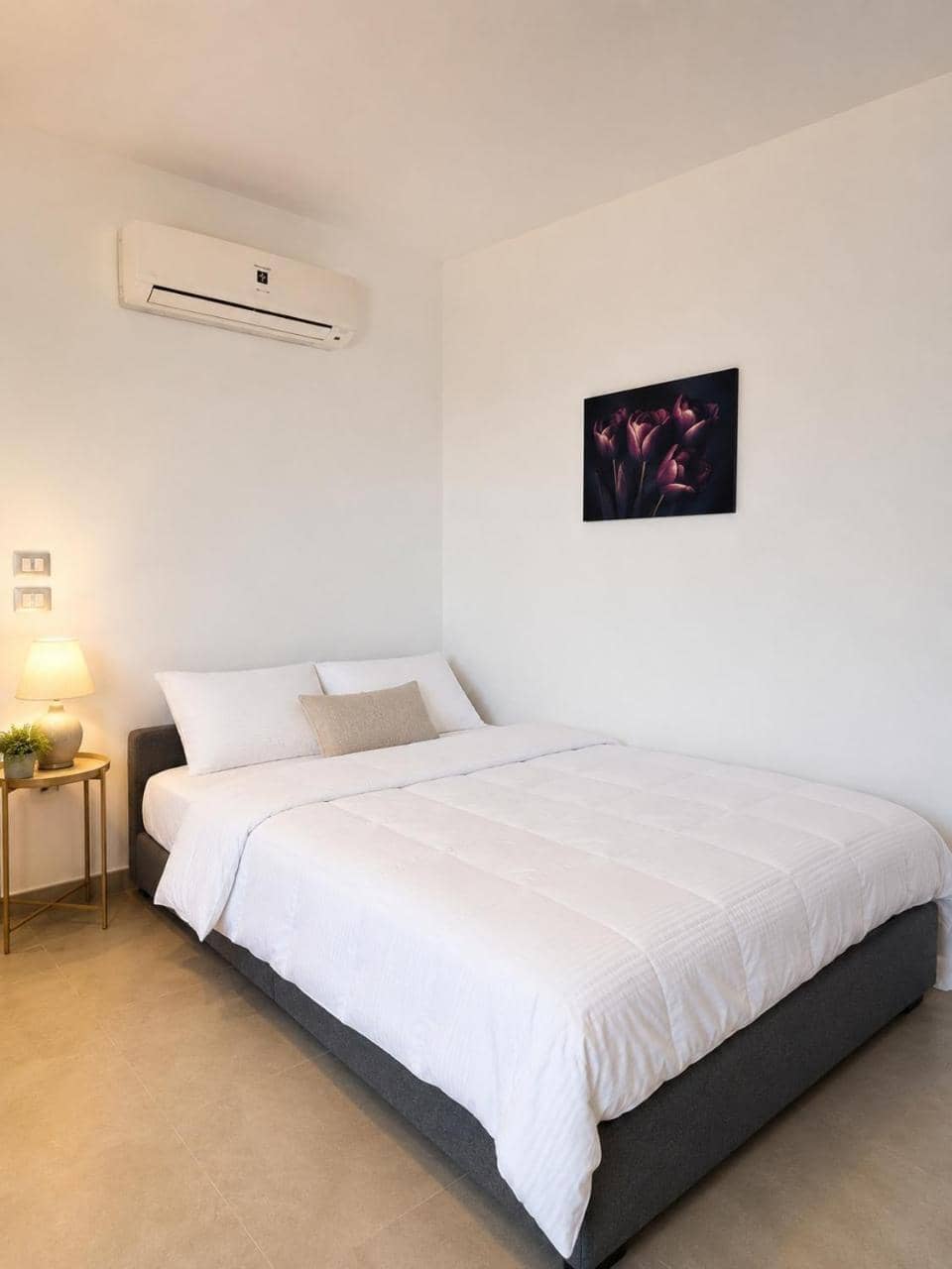 Modern Studio Near Auc & Cairo Festival City — 4