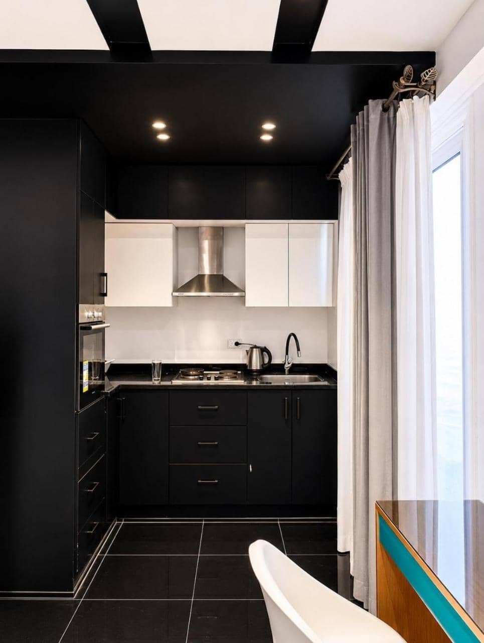 Modern Studio Near Auc & Cairo Festival City