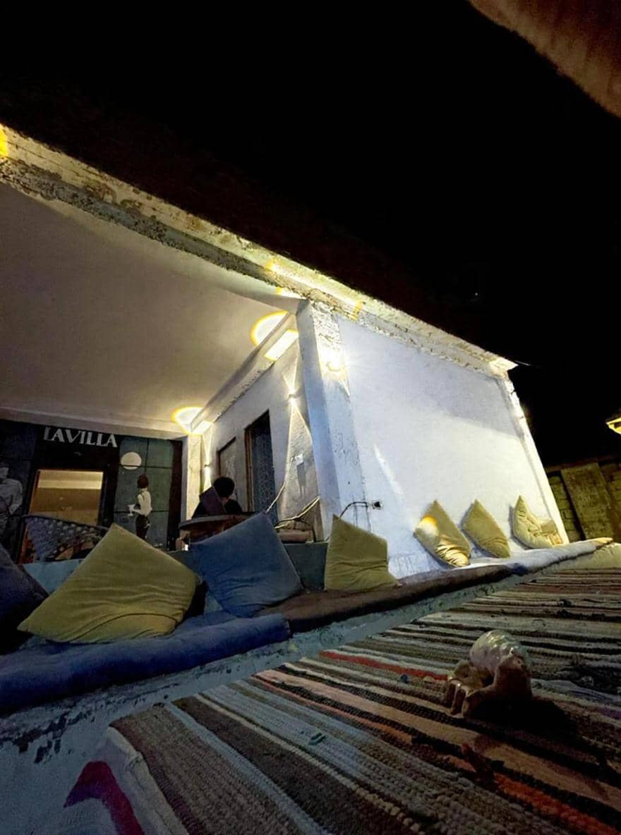 La Villa House (Adults Only) — 5