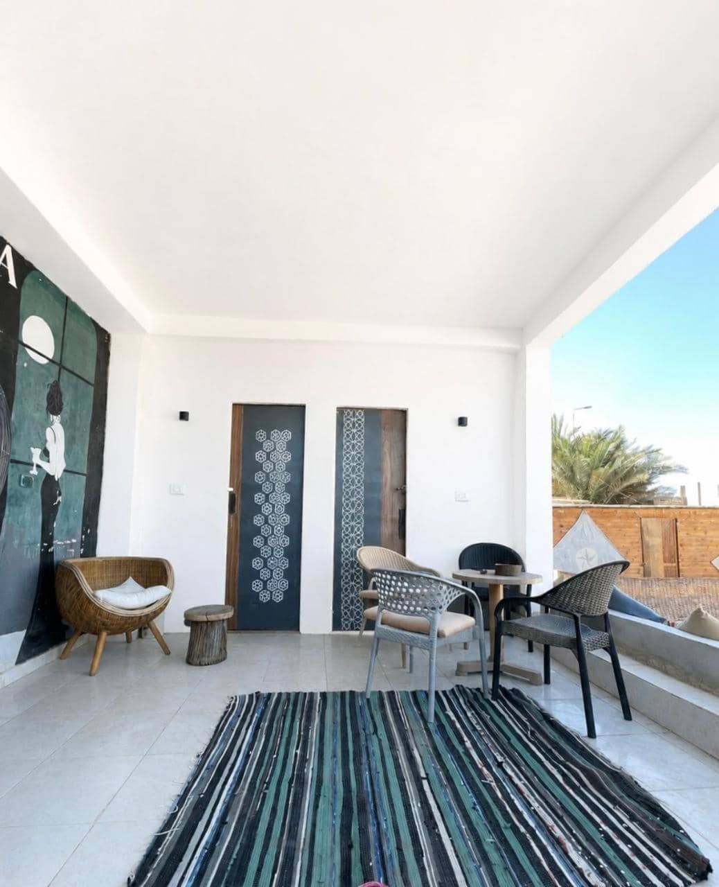 La Villa House (Adults Only) — 2