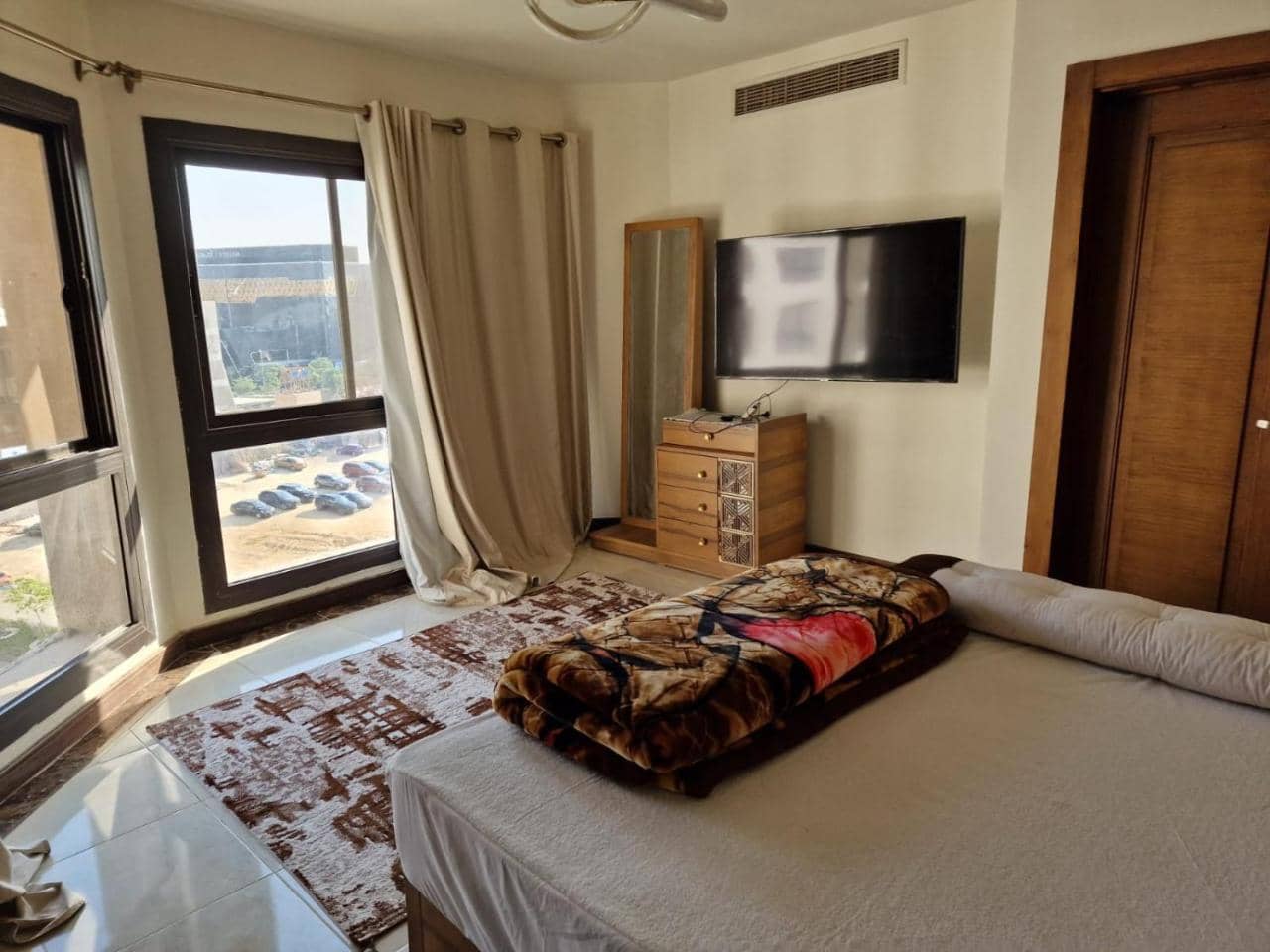 Oday Penthouses — 4