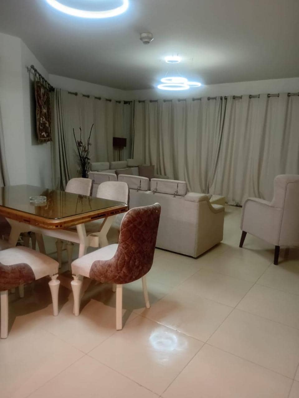 Oday Penthouses