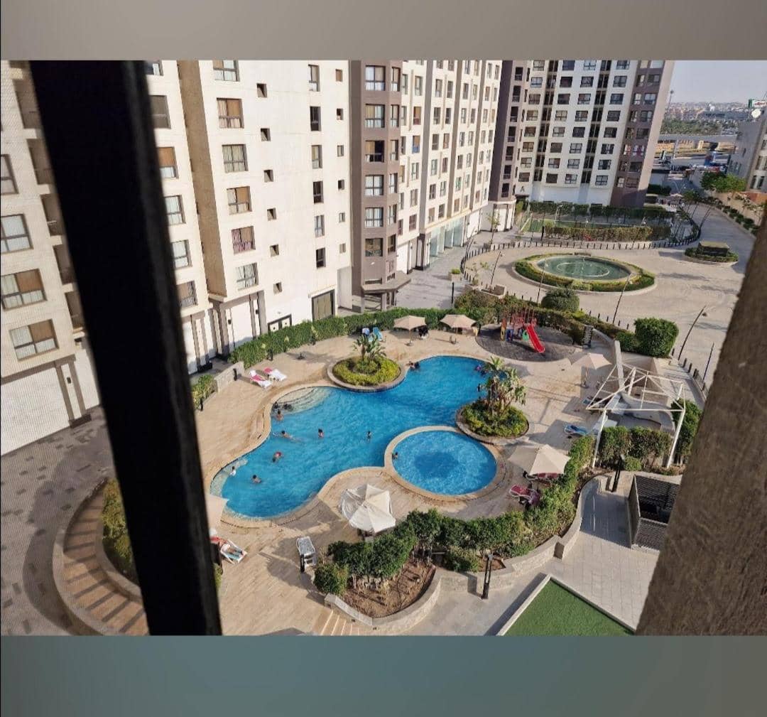 Oday Penthouses — 5